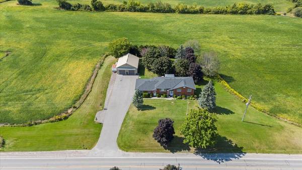 1900 Keene RD, Peterborough, ON K9J 6X7