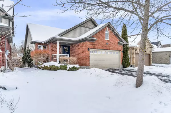 Guelph, ON N1E 0E4,14 Atto DR