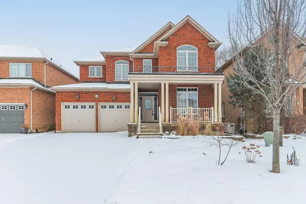 46 Bridgenorth CRES, Hamilton, ON L8E 6C1