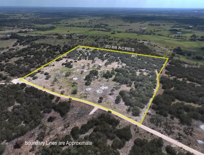 TBD FM 2414 - Tract 7, Evant, TX 76525