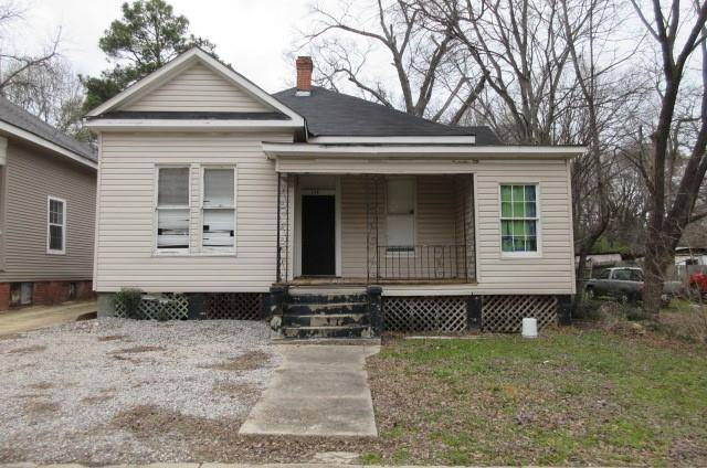 524 Wilkinson Street, Shreveport, LA 71104