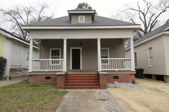 528 Wilkinson Street, Shreveport, LA 71104