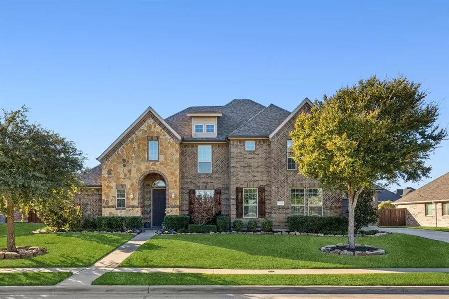 1712 Gray Owl Road, Keller, TX 76248