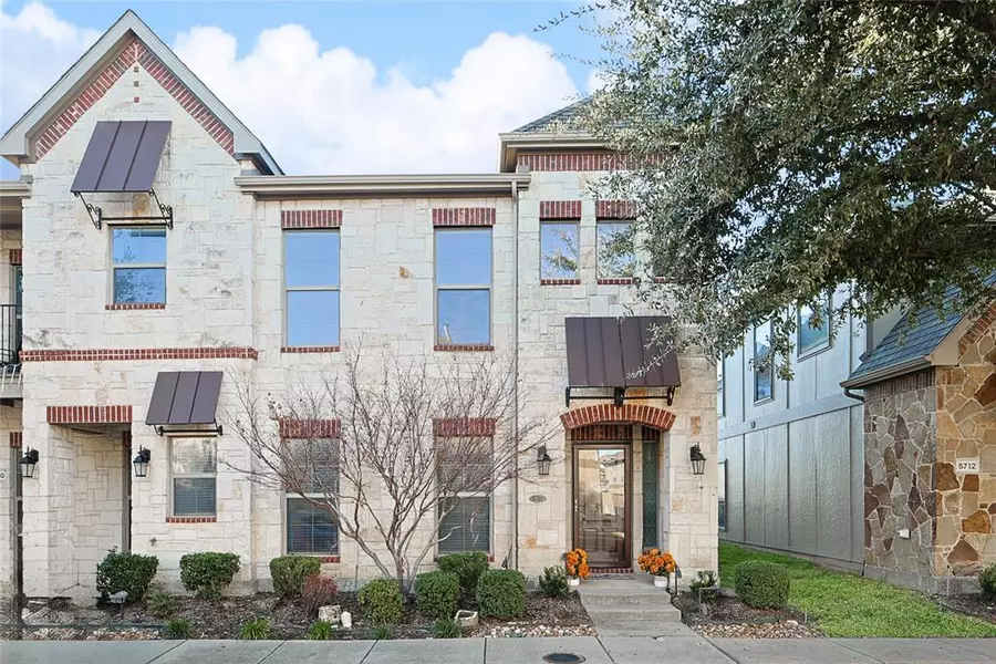 5716 Conch Train Road, Mckinney, TX 75070