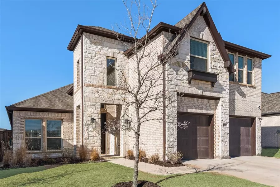 1046 Wind River Drive, Terrell, TX 75126