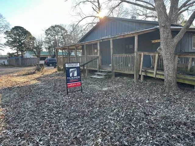 286 County Road 2175, Quitman, TX 75783