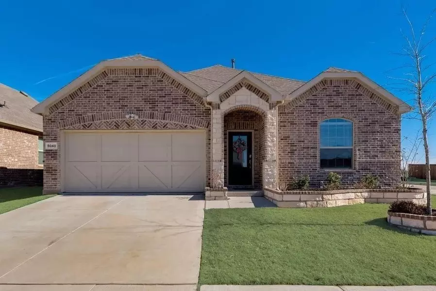 5040 Wilder Avenue, Celina, TX 76227