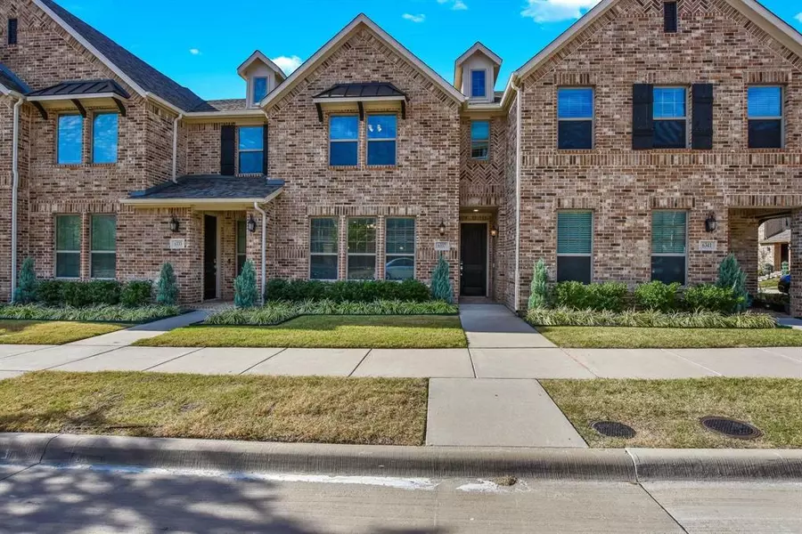 6337 Fortuna Lane, Mckinney, TX 75070