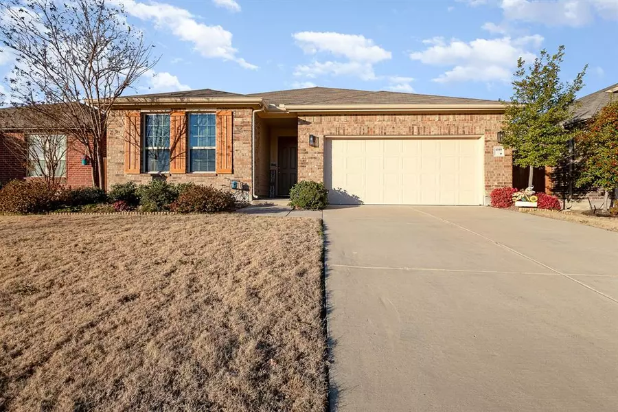 4109 Kettlewood Court, Heartland, TX 75126