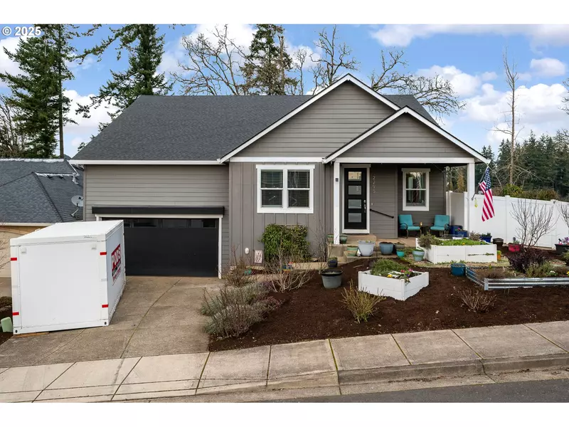 2295 NOVARE CT, Salem, OR 97306