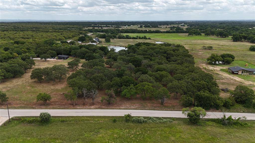 1991 Sunflower Road #Lot 4, Bridgeport, TX 76073