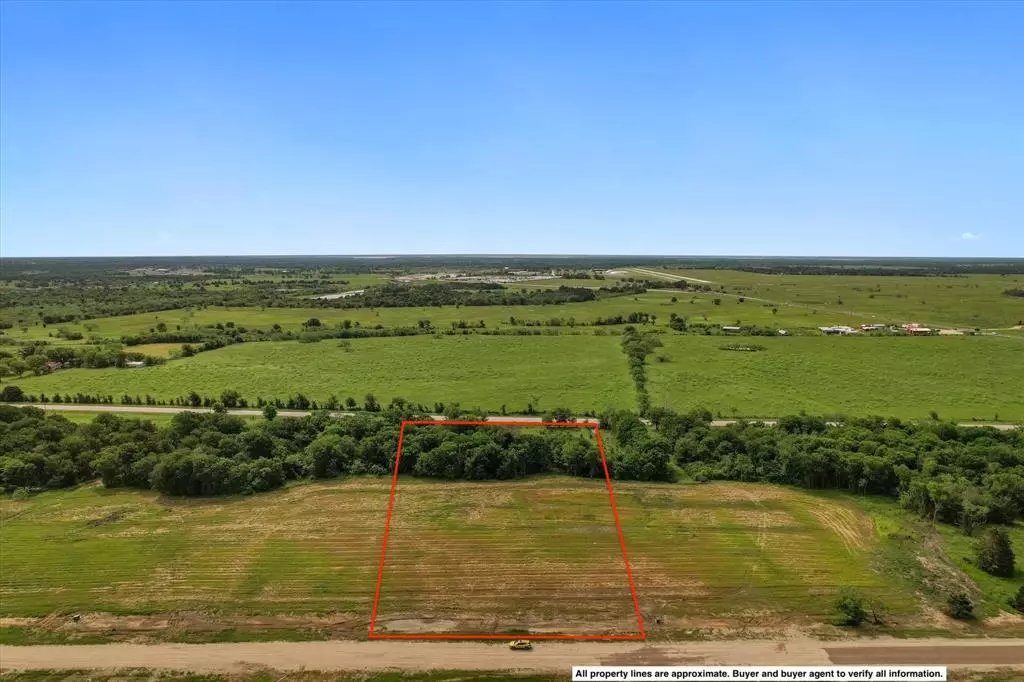 Corsicana, TX 75109,Lot 6 Grison Circle