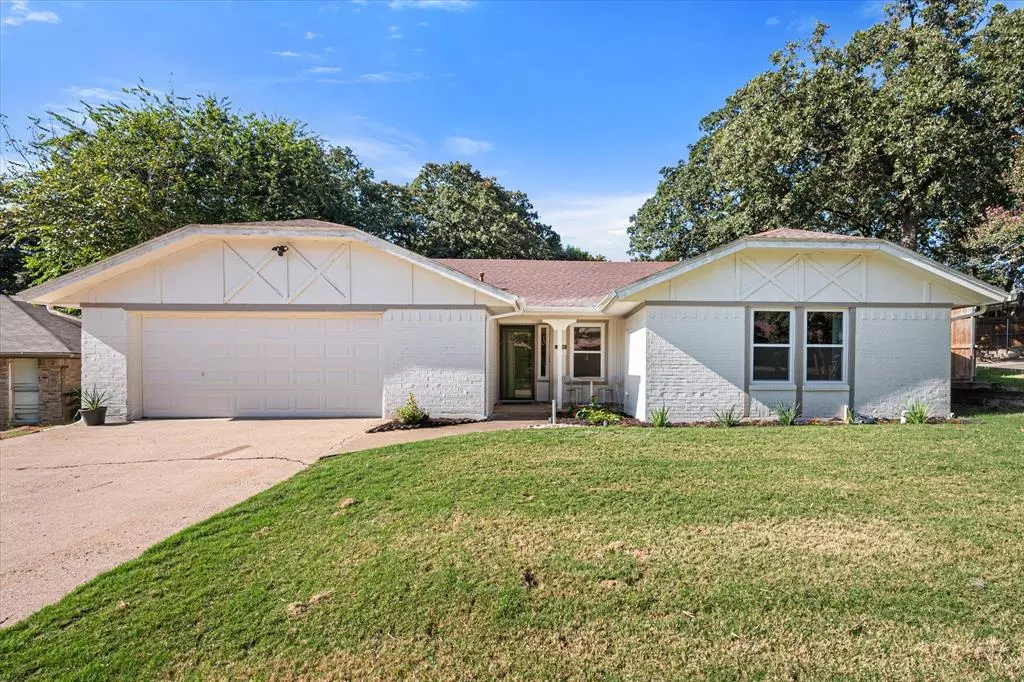 Arlington, TX 76016,5926 Pleasant Hill Drive