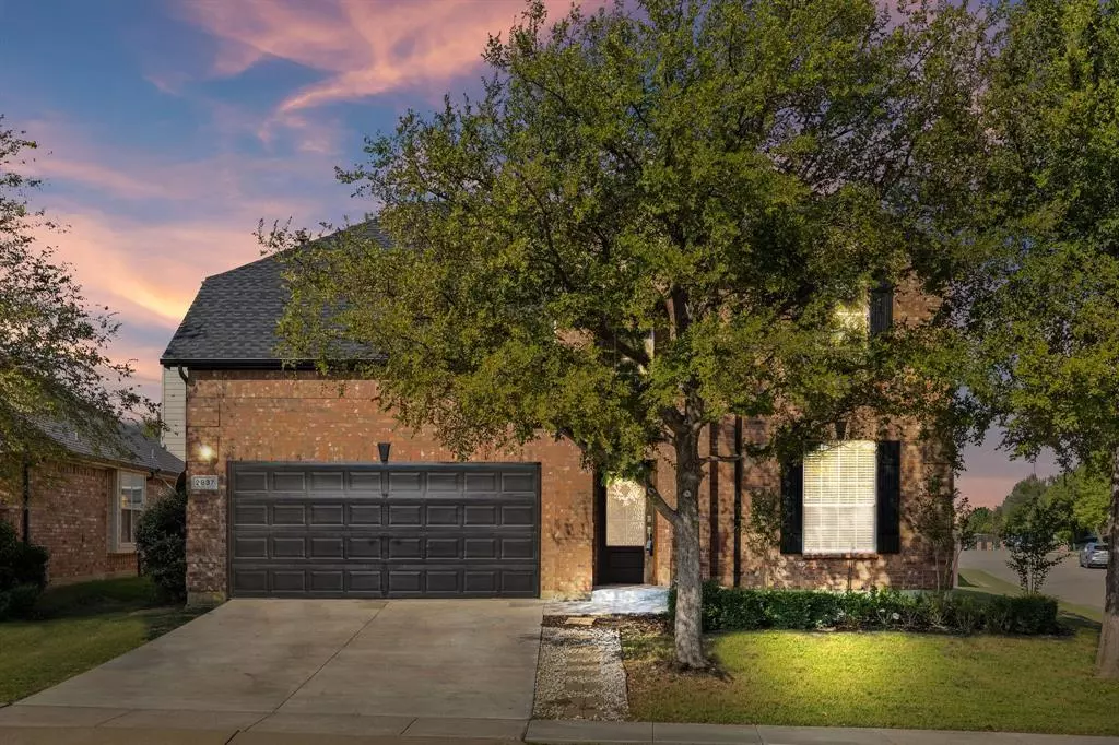 Little Elm, TX 75068,2837 Enchanted Eve Drive