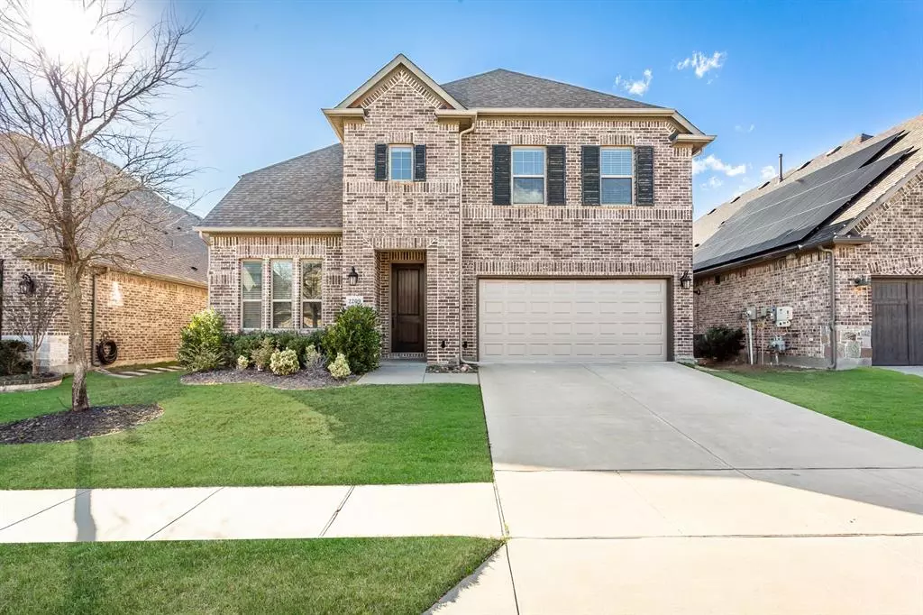 Mckinney, TX 75071,2209 Triton Drive