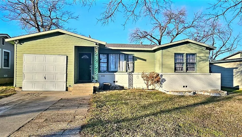 Hurst, TX 76053,226 W Cedar Street