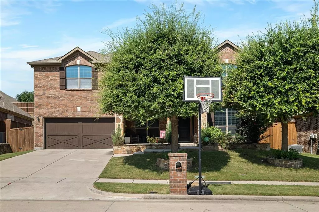 Mckinney, TX 75071,501 Park Meadow Lane