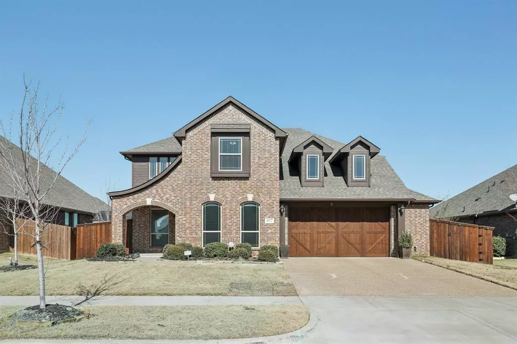 Waxahachie, TX 75165,437 S Hill Drive