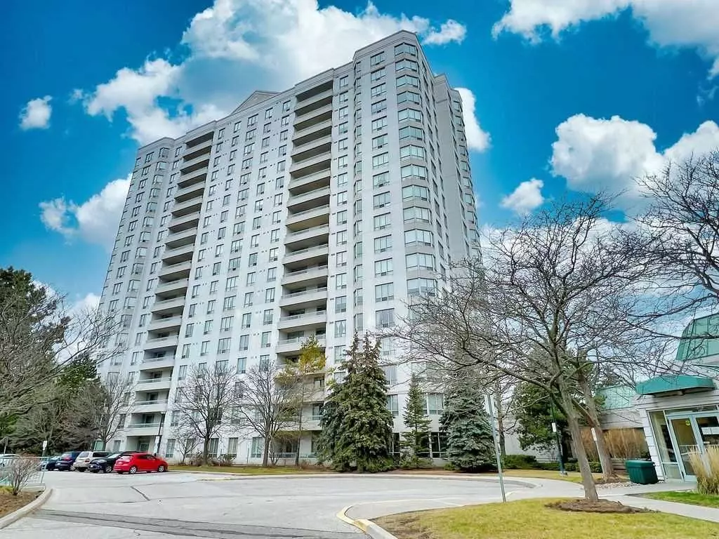 Toronto E07, ON M1S 5J9,5001 Finch AVE E #1501