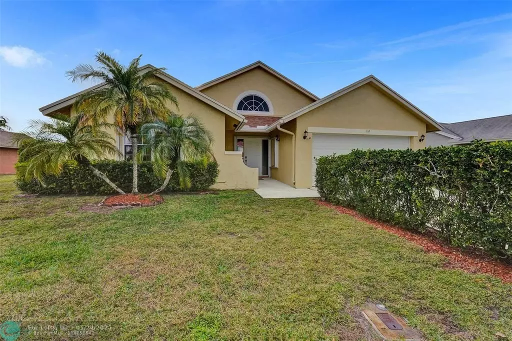 Boca Raton, FL 33428,22495 Grouper Court