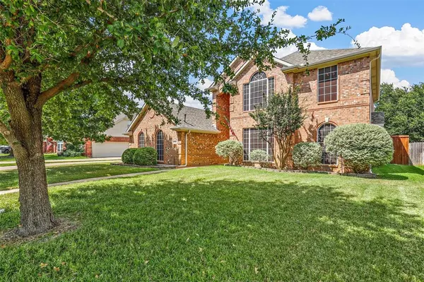 Burleson, TX 76028,816 Flagstone Drive