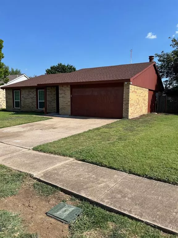 Fort Worth, TX 76133,3921 Horizon Place