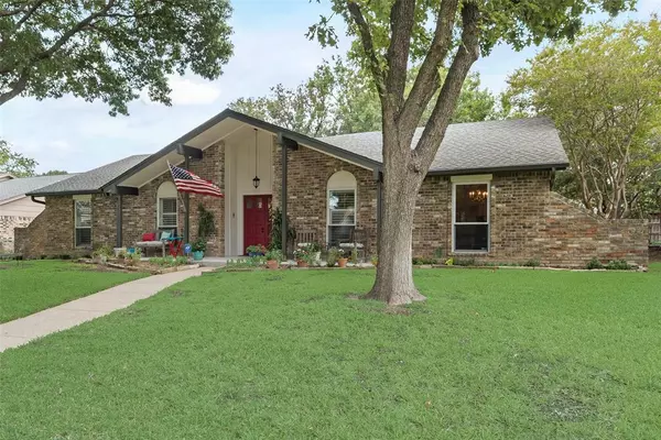 Richardson, TX 75080,413 Canyon Ridge Drive