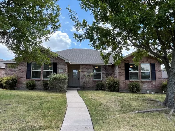 Wylie, TX 75098,3003 Meadow Bluff Drive