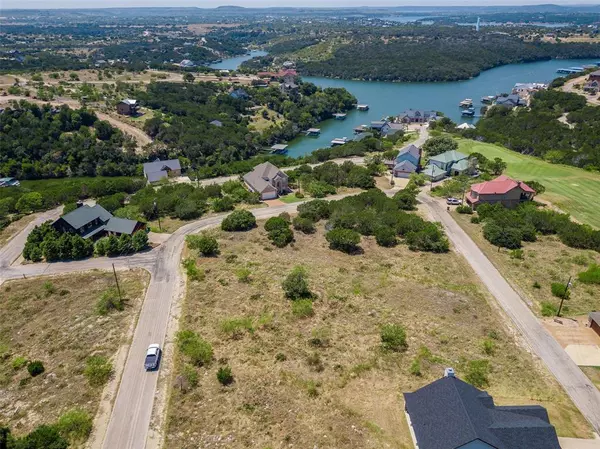 Possum Kingdom Lake, TX 76449,TBD Turnberry Loop