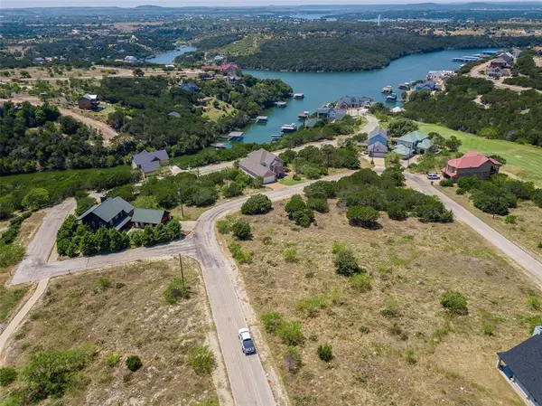 Possum Kingdom Lake, TX 76449,TBD Turnberry Loop