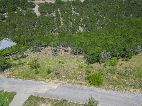 Possum Kingdom Lake, TX 76449,TDB Broadmoor Court