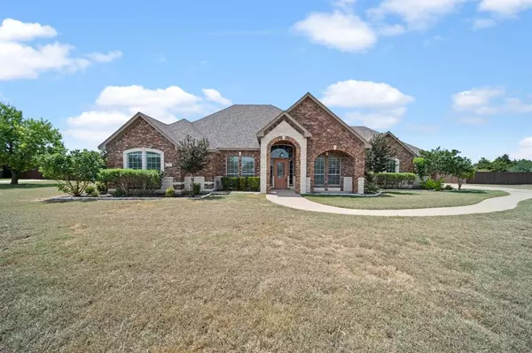 Midlothian, TX 76065,4041 Parker Lane