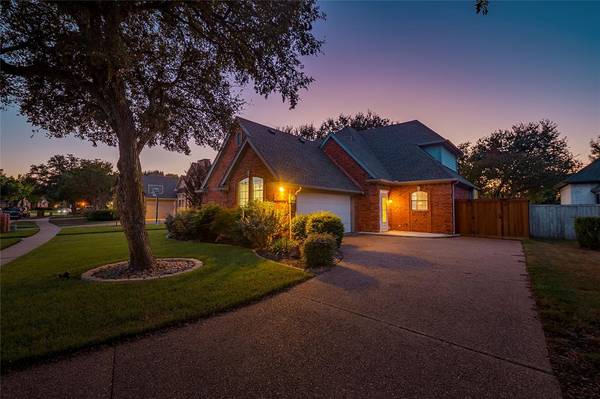 Mckinney, TX 75072,4707 N Meadow Ridge Circle