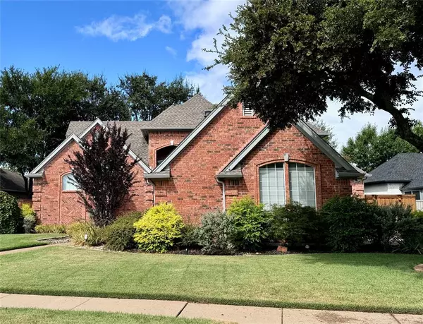 Mckinney, TX 75072,4707 N Meadow Ridge Circle