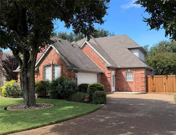 Mckinney, TX 75072,4707 N Meadow Ridge Circle