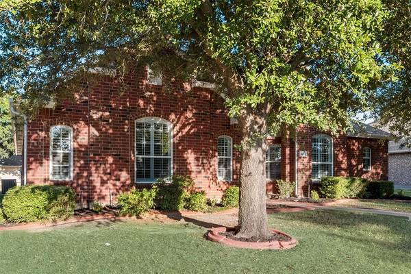 1582 Lost Creek Drive, Allen, TX 75002