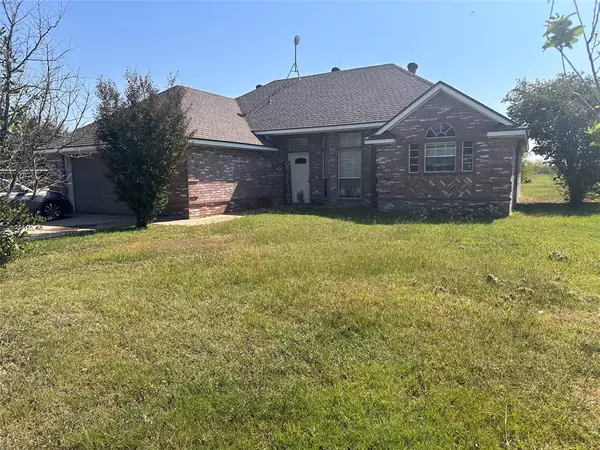 Terrell, TX 75160,13554 County Road 236