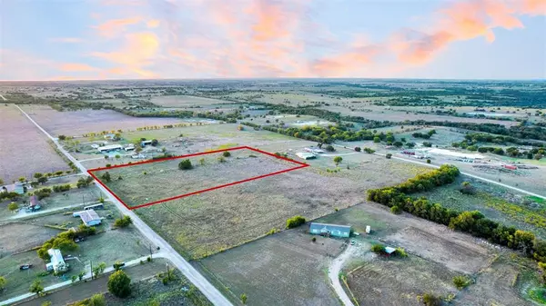 New Fairview, TX 76078,TBD Brock LN Lane