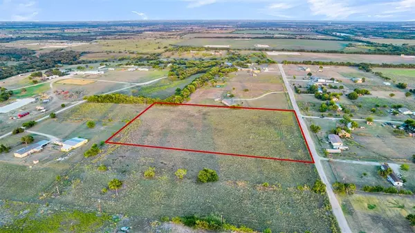 New Fairview, TX 76078,TBD Brock Lane