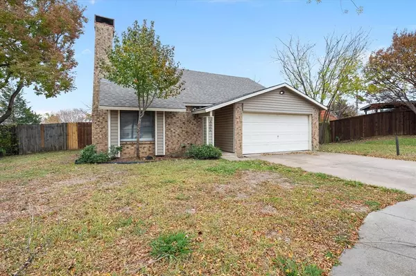 Arlington, TX 76016,3505 Rush Springs Drive