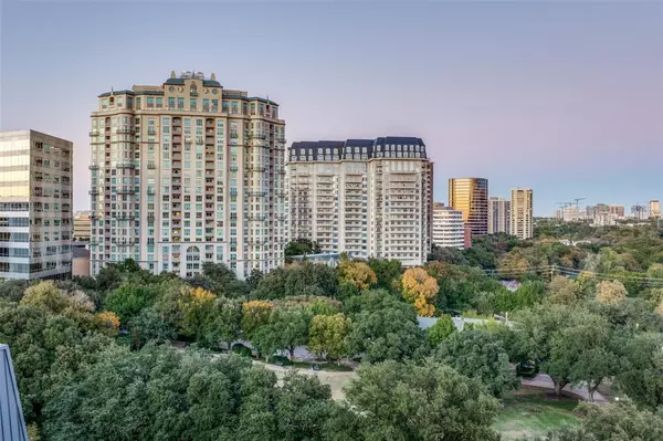 3225 Turtle Creek Boulevard #1046, Dallas, TX 75219