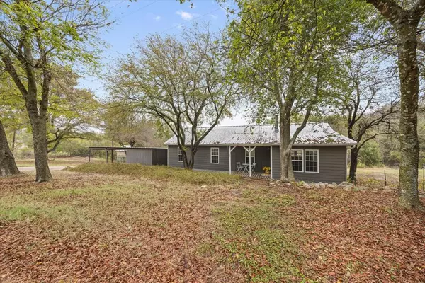 Cresson, TX 76035,116 N Mountain Ridge