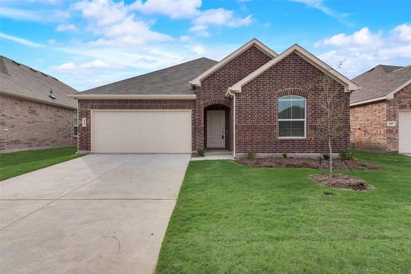 533 Hackney Drive, Princeton, TX 75407