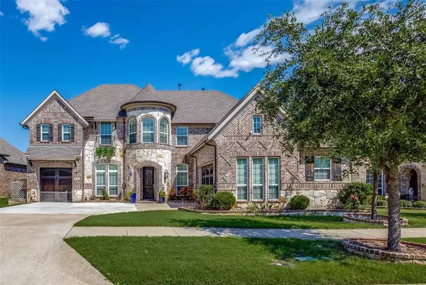 4229 Chantilly Lane,  Frisco,  TX 75036