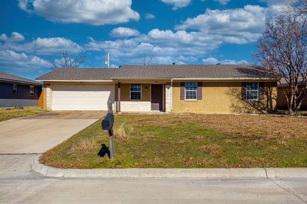 204 E Willow Lane, Princeton, TX 75407