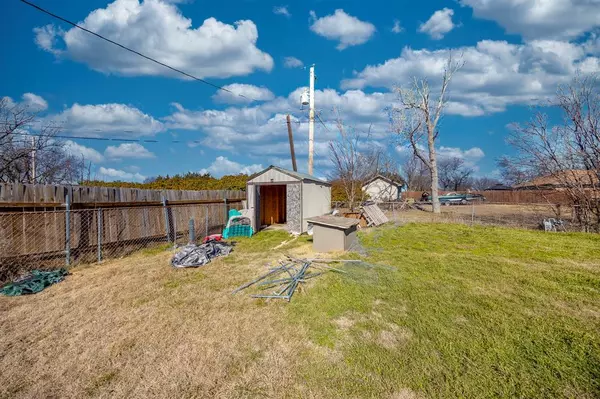 Princeton, TX 75407,204 E Willow Lane