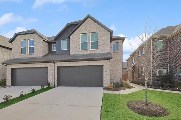 1327 Hill Country Place, Celina, TX 75009