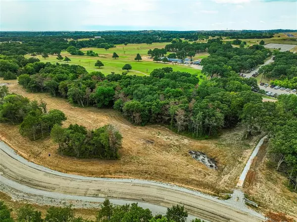 Decatur, TX 76234,Lot 17 Big Cedar Ct