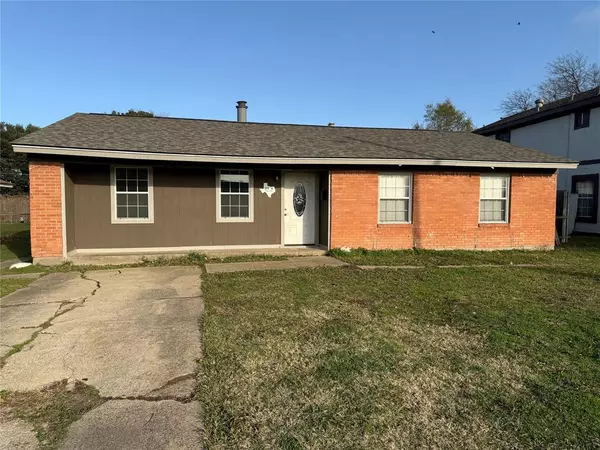 109 E Celeste Drive, Garland, TX 75041