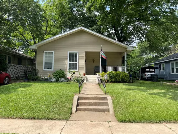 416 Stephenson Street, Shreveport, LA 71104